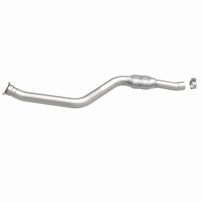 MagnaFlow Direct Fit Catalytic Converter 13 Cadillac ATS 2.0L Turbocharged Rear (49 State)