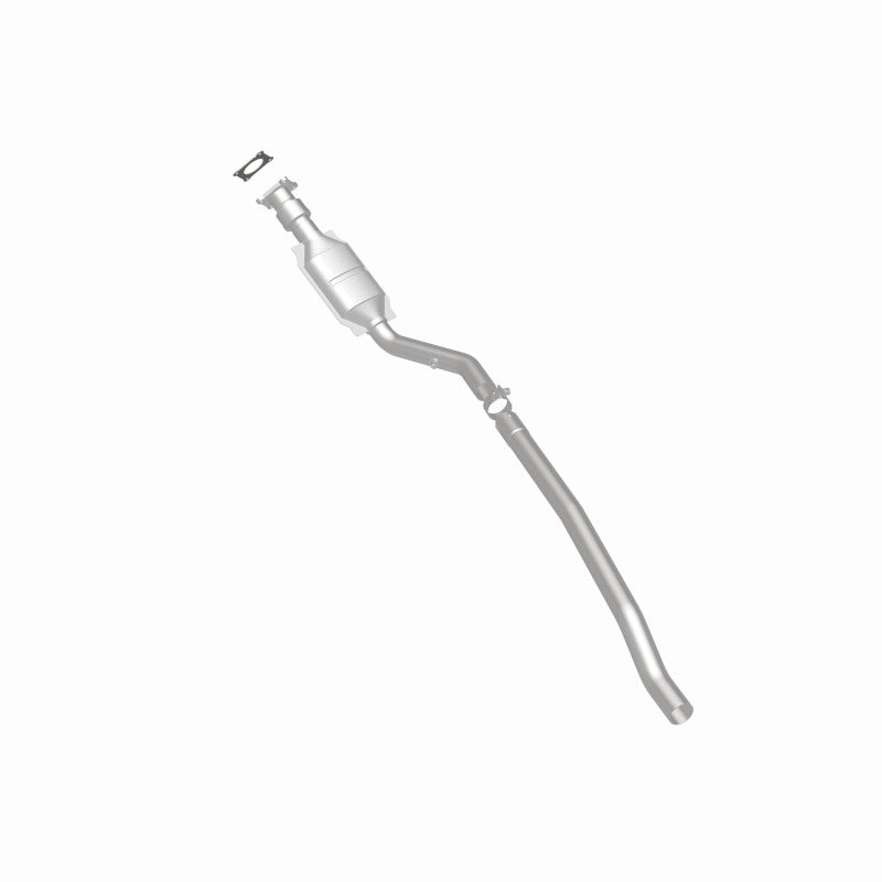 MagnaFlow Direct Fit Catalytic Converter 96-00 Caravan-Voyager 2.4L