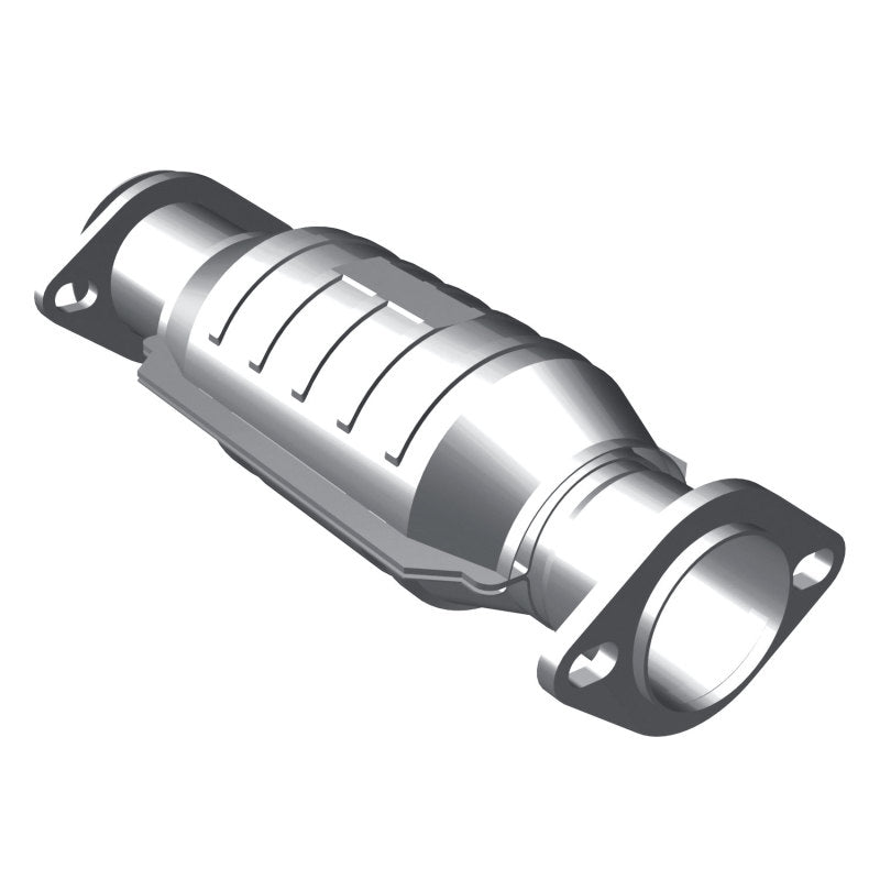 MagnaFlow Direct Fit Catalytic Converter 96-02 Mitsu Mirage 1.8L