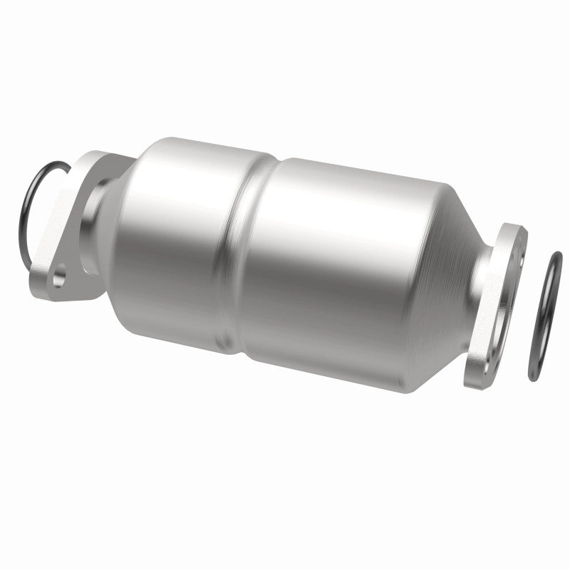 MagnaFlow Direct Fit Catalytic Converter 93-94 Corolla/Prizm CA