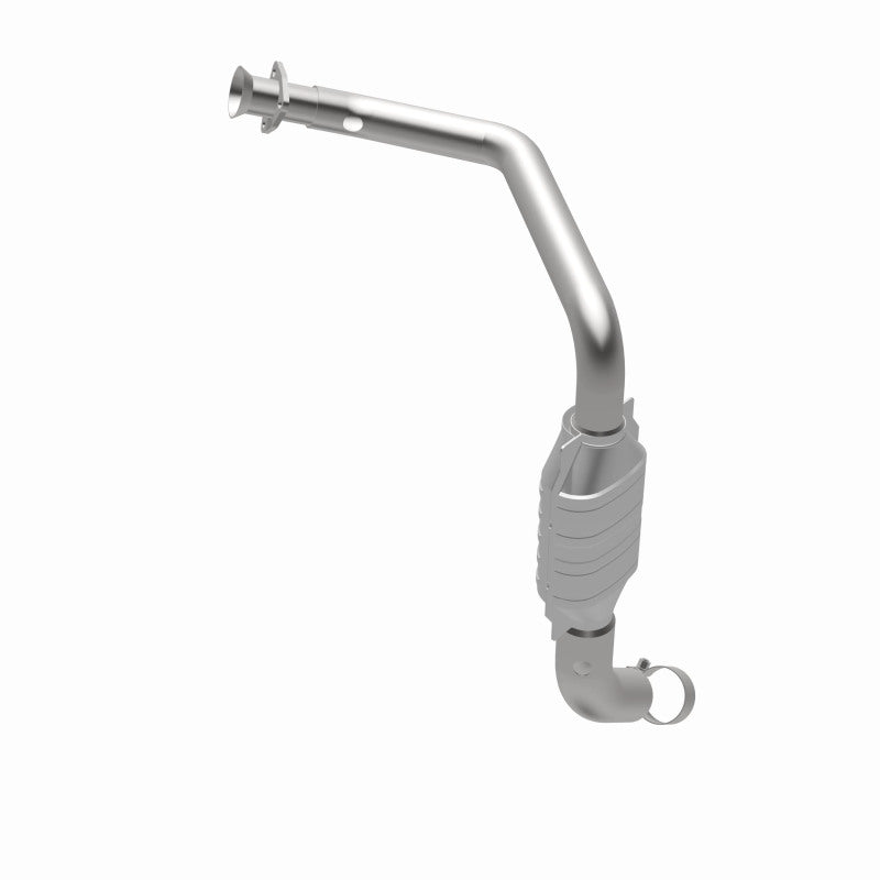 MagnaFlow Direct Fit Catalytic Converter 99 GM Express Van DS 5.7L