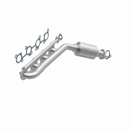 MagnaFlow Direct Fit Catalytic Converter 05-09 Lexus GX470 4.7L