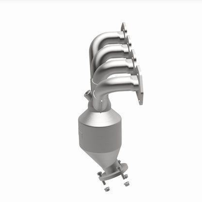 MagnaFlow Direct Fit Catalytic Converter 08 Saturn Astra 1.8L Manifold (49 State)
