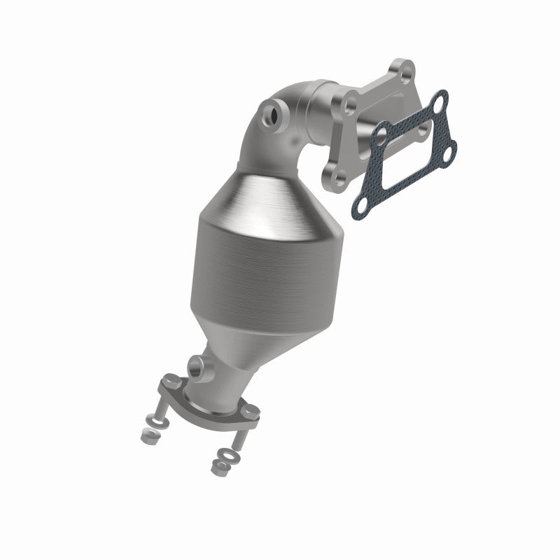 MagnaFlow Direct Fit Catalytic Converter 2012-2014 Equinox 3 3.6 L Underbody
