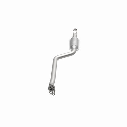 MagnaFlow Direct Fit Catalytic Converter 2006 BMW 530xi 3.0L OEM