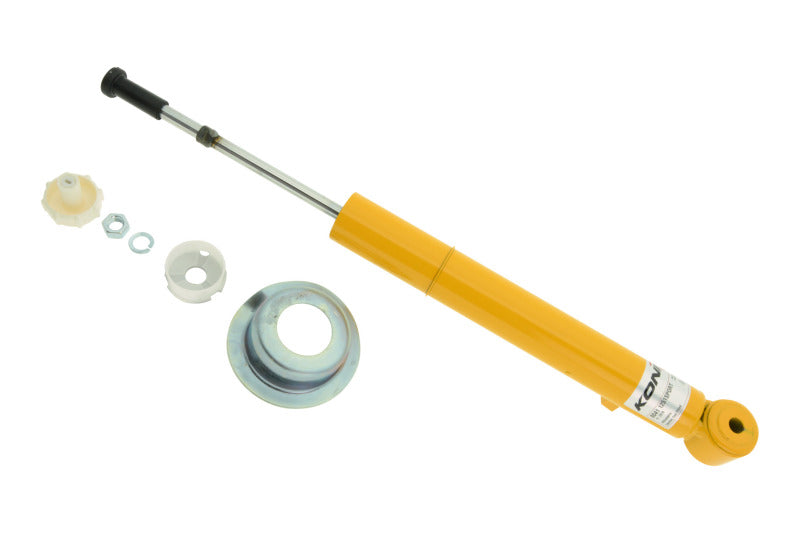 Koni Sport (Amarelo) Choque 98-05 Mazda Miata - Frente
