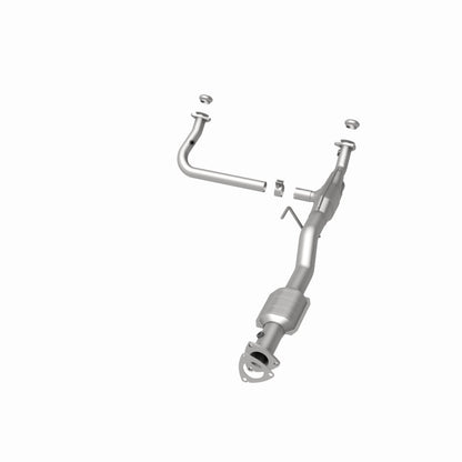 MagnaFlow Direct Fit Catalytic Converter Astro 00-04 4.3L OEM