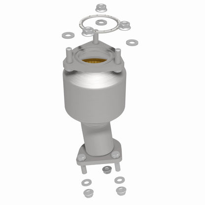 MagnaFlow Direct Fit Catalytic Converter 13-14 RDX 3.5L Rear