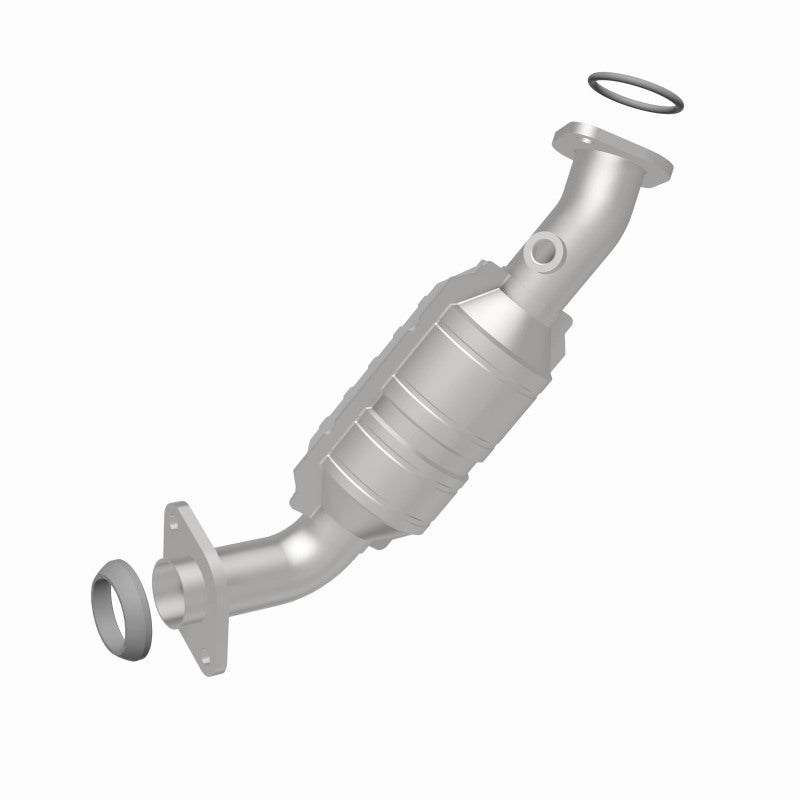 MagnaFlow Direct Fit Catalytic Converter 04-07 Cadillac CTS 2.8L/3.6L Driver Side