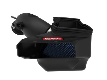 Sistema de admissão de ar frio aFe Takeda Stage-2 Pro 5R 2022 Hyundai Elantra N