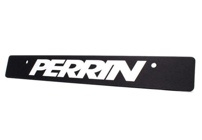 Perrin 2018+ Subaru Crosstrek Black Matrícula Excluir