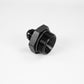 Aeromotive Fitting AN-16 ORB AN-08 Flare