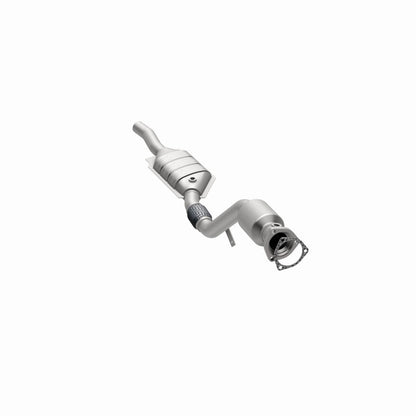 MagnaFlow Direct Fit Catalytic Converter 03 Volkswagen Passat 2.8L