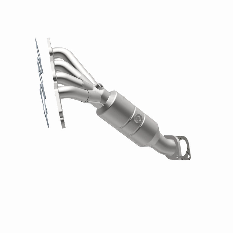 MagnaFlow Direct Fit Catalytic Converter 08-09 Ford Focus 2.0L