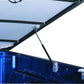 Lund 14-17 Chevy Silverado 1500 (8ft. Bed) Genesis Elite Tri-Fold Tonneau Cover - Black