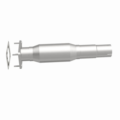 MagnaFlow Direct Fit Catalytic Converter 00-01 Cadillac Deville 4.6L