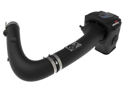 Sistema de admissão aFe Momentum GT Pro 5R Stage-2 11-15 Dodge Challenger/Charger V6-3.6L