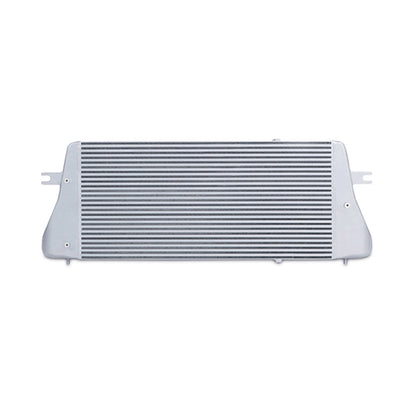 Mishimoto 94-02 Dodge Ram 2500 5.9L Cummins Intercooler Kit com Tubos (Prata)