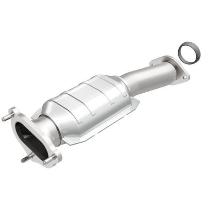 MagnaFlow Direct Fit Catalytic Converter 04 Ranger 3.0L Rear CA