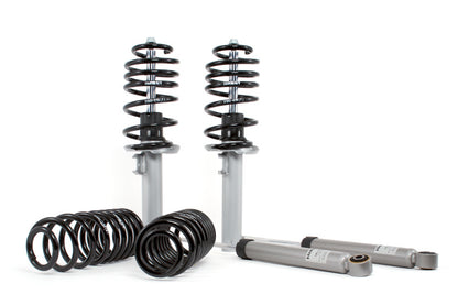 Kit Touring Cup H&amp;R 10-14 Volkswagen Golf GTI 2.0T MK6