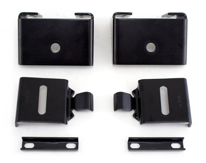 Kit de suspensión neumática Air Lift Ridecontrol