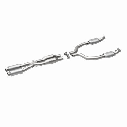 MagnaFlow Direct Fit Catalytic Converter 08-13 BMW M3 4.0L