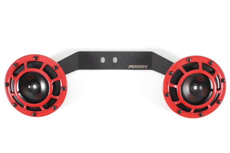 Perrin 2022 Subaru WRX Soporte para bocinas Hella