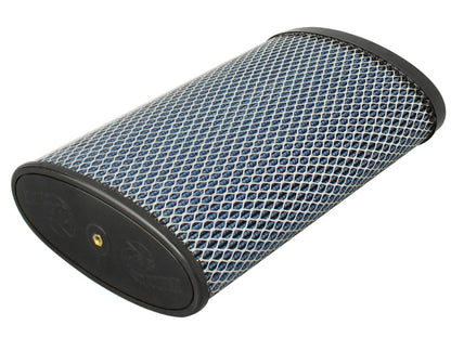 aFe MagnumFLOW Filtros de ar OE substituição PRO 5R Porsche Boxster S 05-12 H6 3.4L
