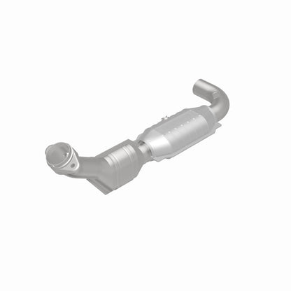 MagnaFlow Direct Fit Catalytic Converter F150 Truck 97-98 V8 4.6L 2W