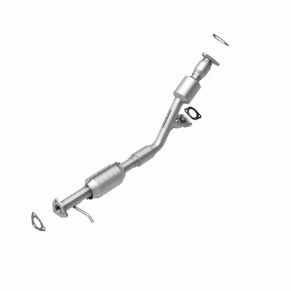 MagnaFlow Direct Fit Catalytic Converter 02-03 Saturn Vue 3.0L Rear