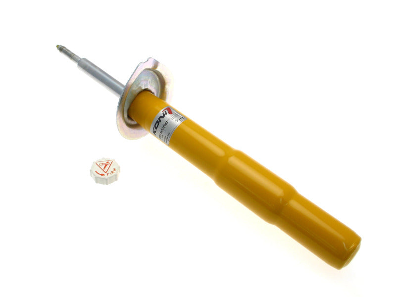 Amortiguador Koni Sport (Amarillo) 03-10 BMW Sedan 525i/ 535/ 545i excl. Xi/ GT y suspensión neumática - Delantero