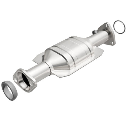 MagnaFlow Direct Fit Catalytic Converter 95 Honda Odyssey 2.2L