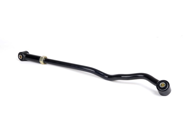 Whiteline Plus 1/90-10/07 Toyota Landcruiser dianteiro ajustável kit de haste Panhard