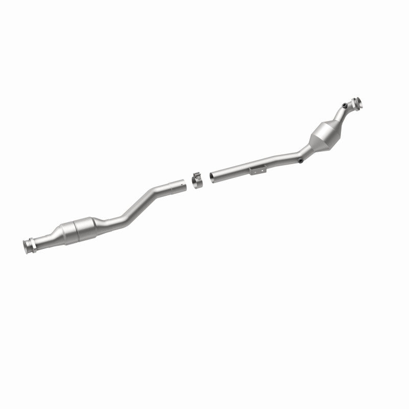 MagnaFlow Direct Fit Catalytic Converter 00-02 Mercedes E430 4.3L