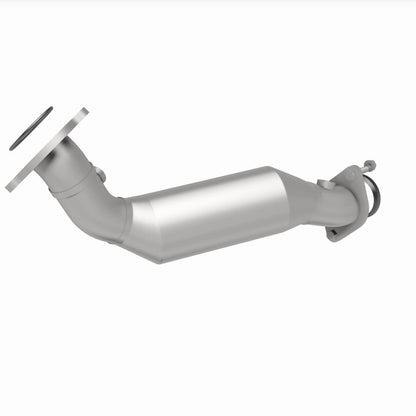 MagnaFlow Direct Fit Catalytic Converter 2009-2015 CTS V8 6.2 OEM Underbody