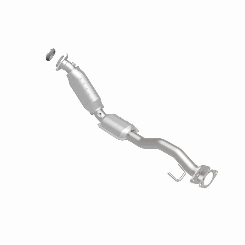MagnaFlow Direct Fit Catalytic Converter 08 Trailb/Envoy 4.2L OEM