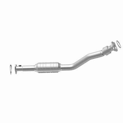 MagnaFlow Direct Fit Catalytic Converter Malibu 98-00 3.1L V6