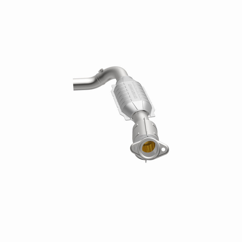 MagnaFlow Direct Fit Catalytic Converter 00-03 Ford Van 4.2L OEM