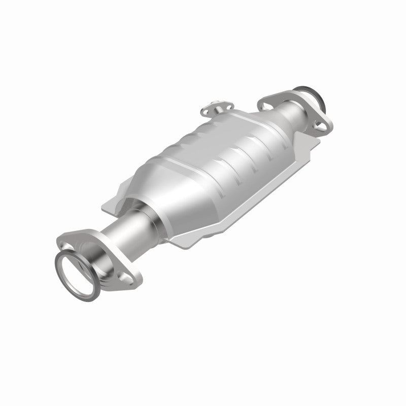 MagnaFlow Direct Fit Catalytic Converter Toyota 81-83