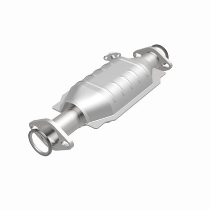 MagnaFlow Direct Fit Catalytic Converter Toyota 81-83