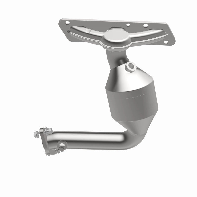 MagnaFlow Direct Fit Catalytic Converter 03 Mazda 6 3.0 Front Manifold