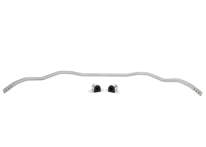 Whiteline 87-92 Toyota Supra MK3 MA70/1 Barra estabilizadora ajustable trasera de 22 mm resistente