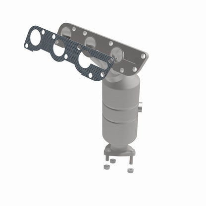 MagnaFlow Direct Fit Catalytic Converter 04-05 Suzuki Verona 2.5L
