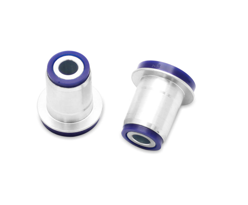 SuperPro 2001 Lexus IS300 Kit de buje de brazo de control interno inferior trasero base