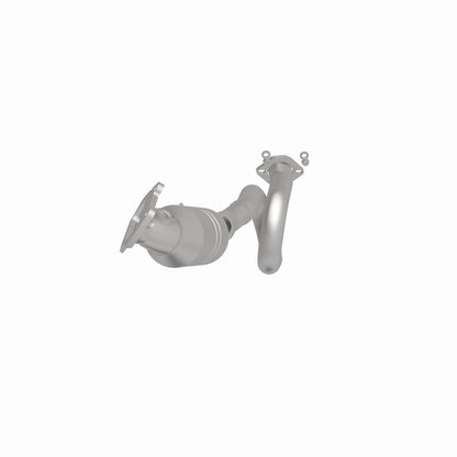 MagnaFlow Direct Fit Catalytic Converter California Grade 12-15 Jeep Wrangler V6 3.6L