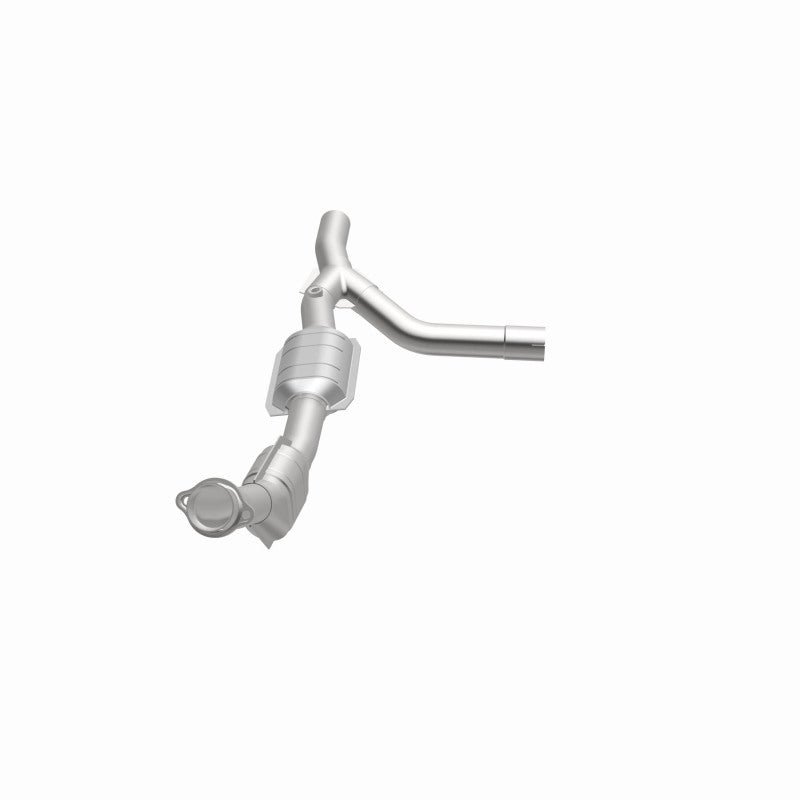 MagnaFlow Direct Fit Catalytic Converter 97-00 Ford Vans 4.2L