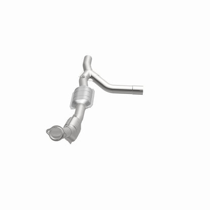 MagnaFlow Direct Fit Catalytic Converter 97-00 Ford Vans 4.2L