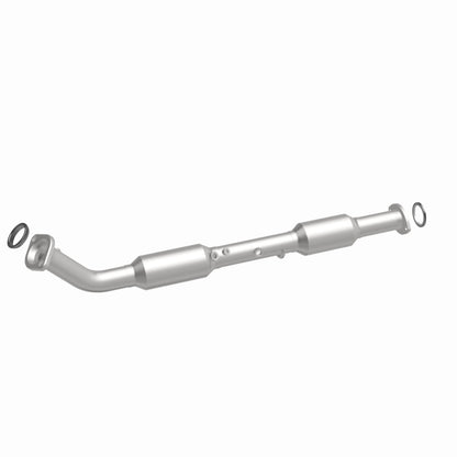 MagnaFlow Direct Fit Catalytic Converter 05-12 Toyota Tacoma L4-2.7L