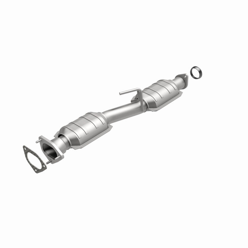 MagnaFlow Direct Fit Catalytic Converter96-98 Explorer 4.0L code