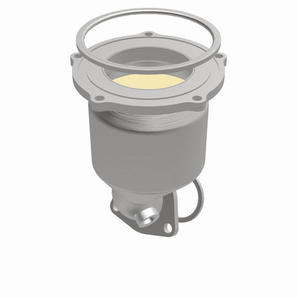 MagnaFlow Direct Fit Catalytic Converter 1996 Toyota Camry 2.2L